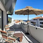 Rooftop Avec Piscine